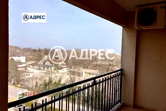 апартамент в к.к. Златни пясъци