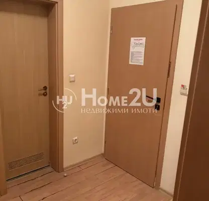 Снимка 2 — Двустаен апартамент в к.к. Златни пясъци