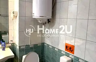 Двустаен апартамент в к.к. Златни пясъци