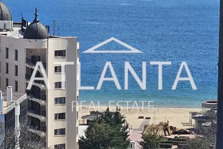 апартамент в к.к. Златни пясъци