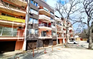 апартамент в к.к. Златни пясъци