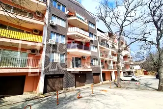 апартамент в к.к. Златни пясъци