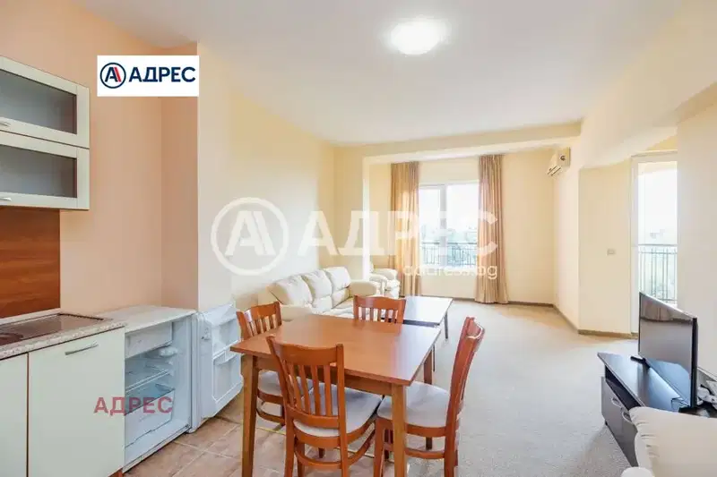 апартамент в к.к. Златни пясъци