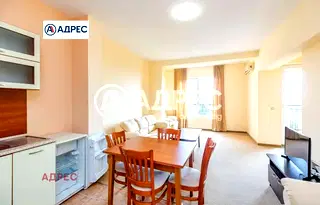 апартамент в к.к. Златни пясъци