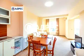 апартамент в к.к. Златни пясъци