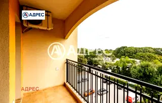апартамент в к.к. Златни пясъци