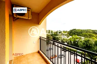 апартамент в к.к. Златни пясъци