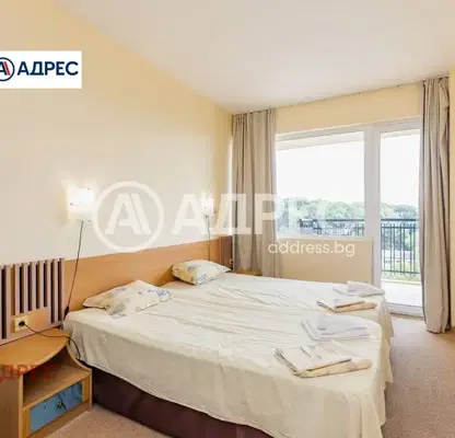 Photo 3 — apartment in Zlatni Pyasyci