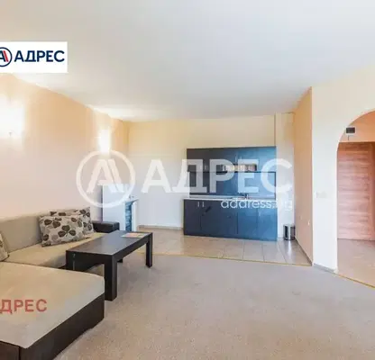 Photo 4 — apartment in Zlatni Pyasyci