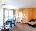 Снимка 5 — апартамент в к.к. Златни пясъци