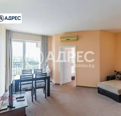 Photo 5 — apartment in Zlatni Pyasyci