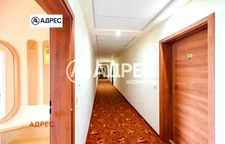 апартамент в к.к. Златни пясъци