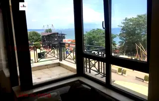 апартамент в к.к. Златни пясъци