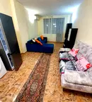 Двустаен апартамент в к.к. Златни пясъци