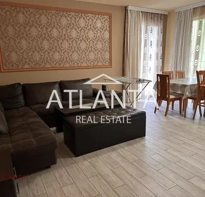 Photo 2 — apartment in Zlatni Pyasyci