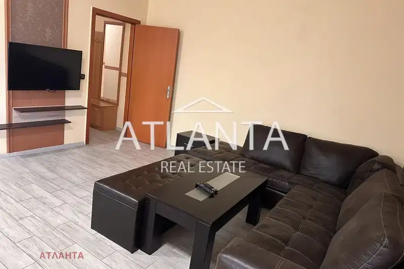 apartment in Zlatni Pyasyci