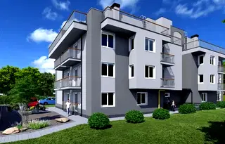 апартамент в София, Костинброд