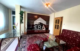 Двустаен апартамент в Кърджали, Център