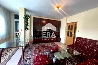 Двустаен апартамент в Кърджали, Център