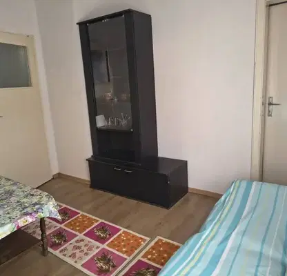 Photo 3 — Two-room apartment in Center of Kardzhali with terrace
