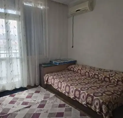 Photo 5 — Two-room apartment in Center of Kardzhali with terrace