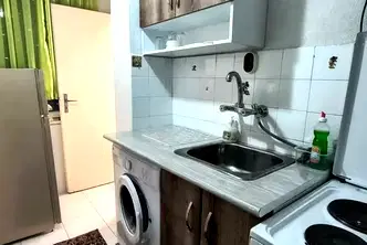Двустаен апартамент в Кърджали, Център