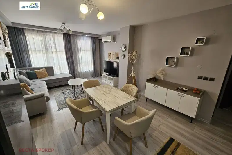 apartment in Kyrdjali, Centyr