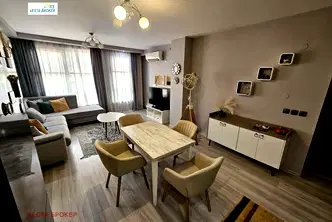апартамент в Кърджали, Център