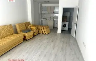 апартамент в Кърджали, Център