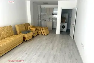 апартамент в Кърджали, Център