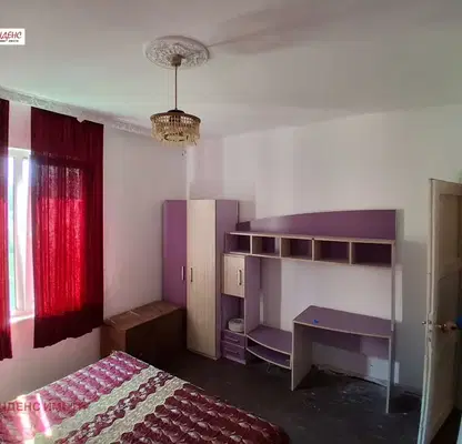 Снимка 5 — апартамент в Кърджали, Център