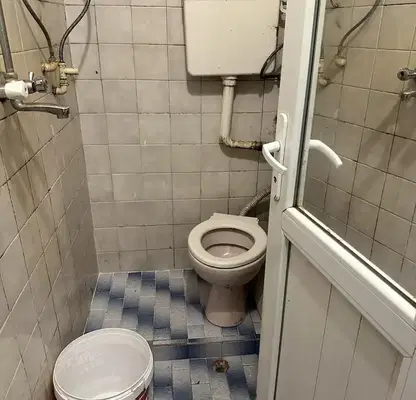 Снимка 3 — апартамент в Кърджали, Център