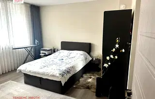 апартамент в Кърджали, Център