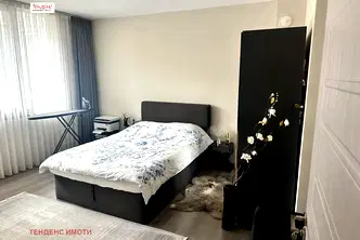 апартамент в Кърджали, Център