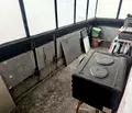 Снимка 3 — Тристаен апартамент в Кърджали, Център