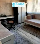 Тристаен апартамент в Кърджали, Център