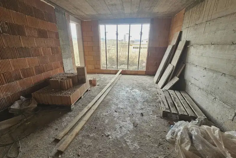 3-bedroom apartment in Kyrdjali, Centyr