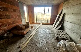Тристаен апартамент в Кърджали, Център