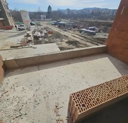 Photo 4 — 3-bedroom apartment in Kyrdjali, Centyr