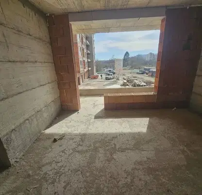 Photo 4 — 3-bedroom apartment in Kyrdjali, Centyr