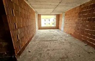 Тристаен апартамент в Кърджали, Център