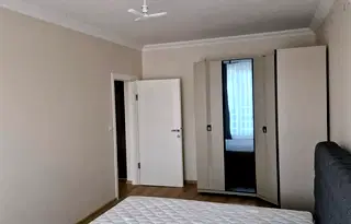 Тристаен апартамент в Кърджали, Център