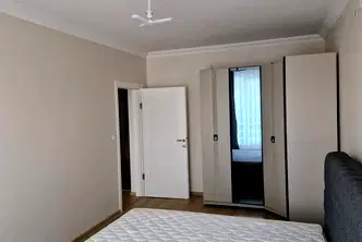 Тристаен апартамент в Кърджали, Център