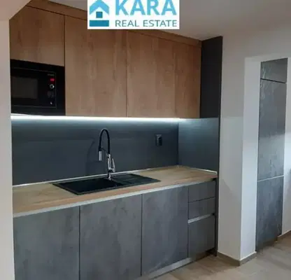Снимка 4 — апартамент в Кърджали, Център