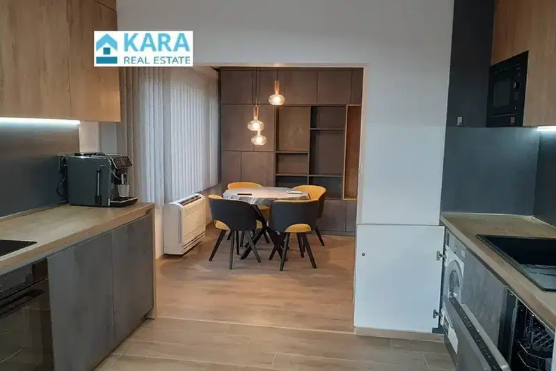 apartment in Kyrdjali, Centyr