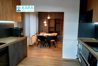 апартамент в Кърджали, Център
