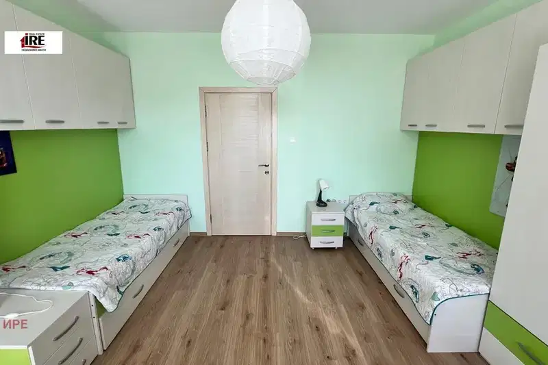 апартамент в Кърджали, Център