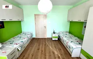 апартамент в Кърджали, Център