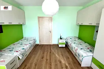 апартамент в Кърджали, Център
