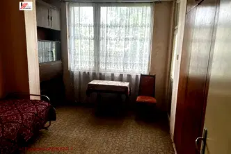 Многостаен апартамент в Кърджали, Център
